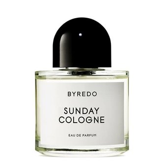 Byredo Sunday Cologne Eau de Parfum for Men and Women