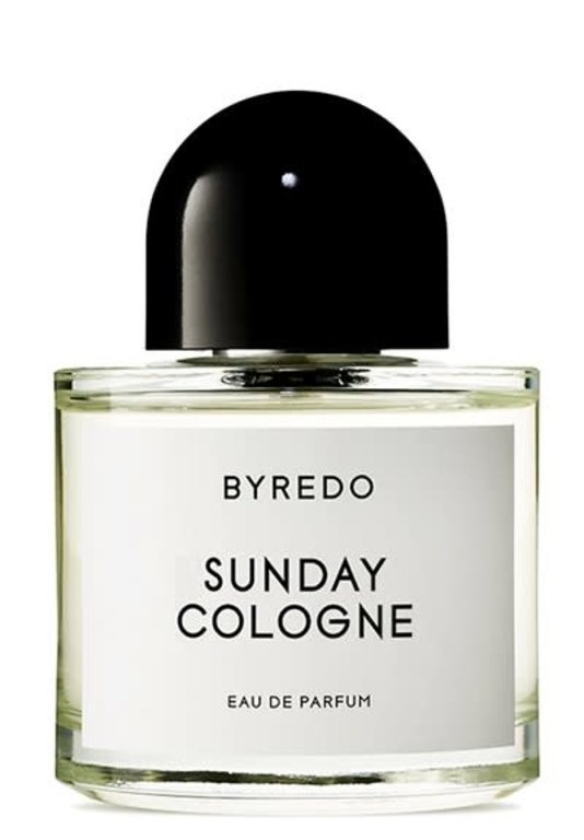 Byredo Sunday Cologne Eau de Parfum