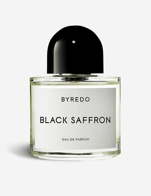 Byredo Black Saffron Eau de Parfum Spray