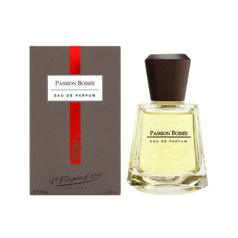 Frapin Passion Boisee Eau de Parfum Spray