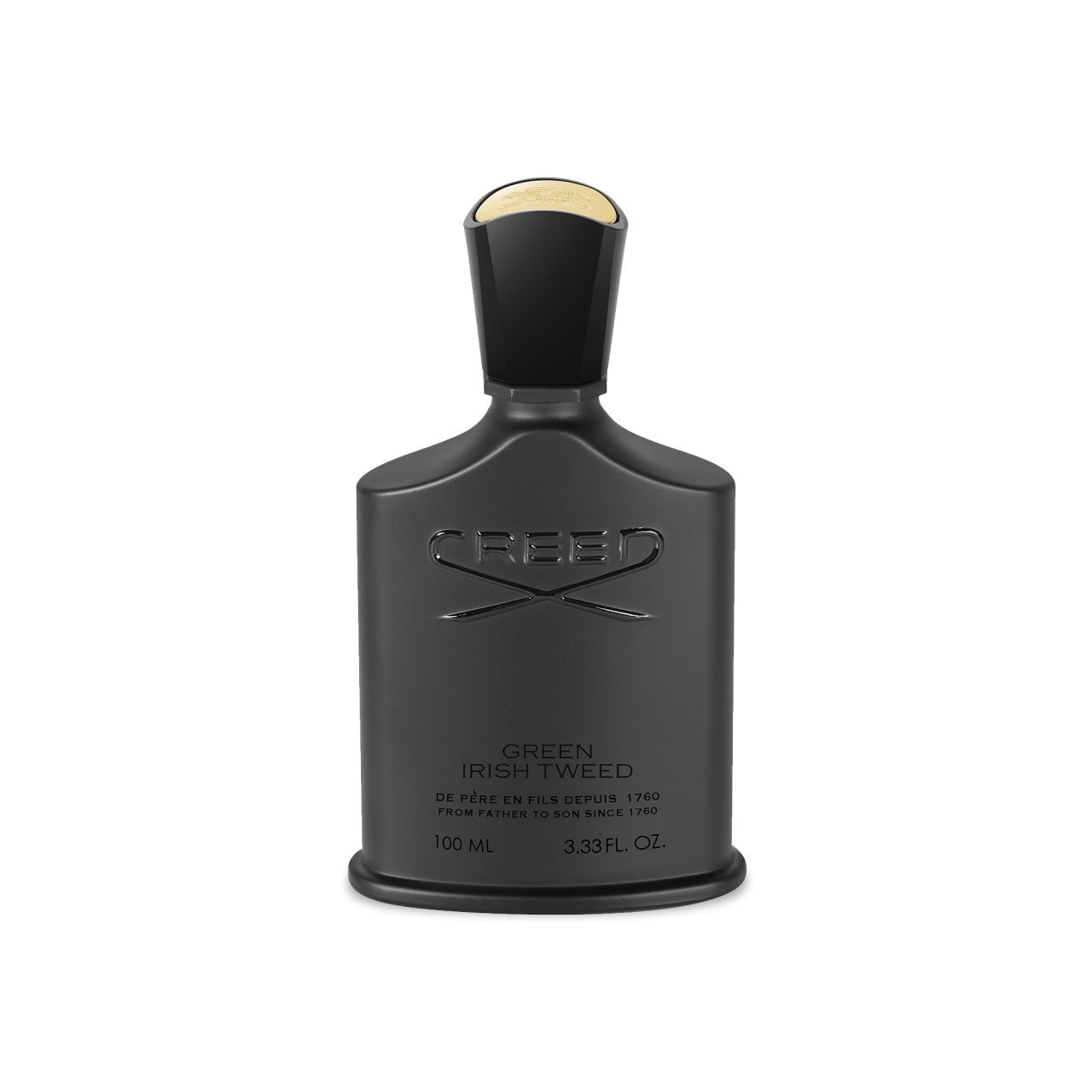 Creed for Men - Green Irish Tweed EdP - The Scent Masters