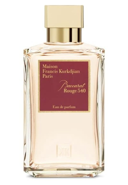 Maison Francis Kurkdjian Baccarat Rouge 540 Eau de Parfum Spray