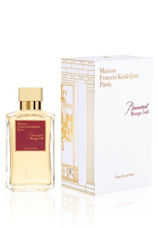 Maison Francis Kurkdjian Baccarat Rouge 540 Eau de Parfum Spray