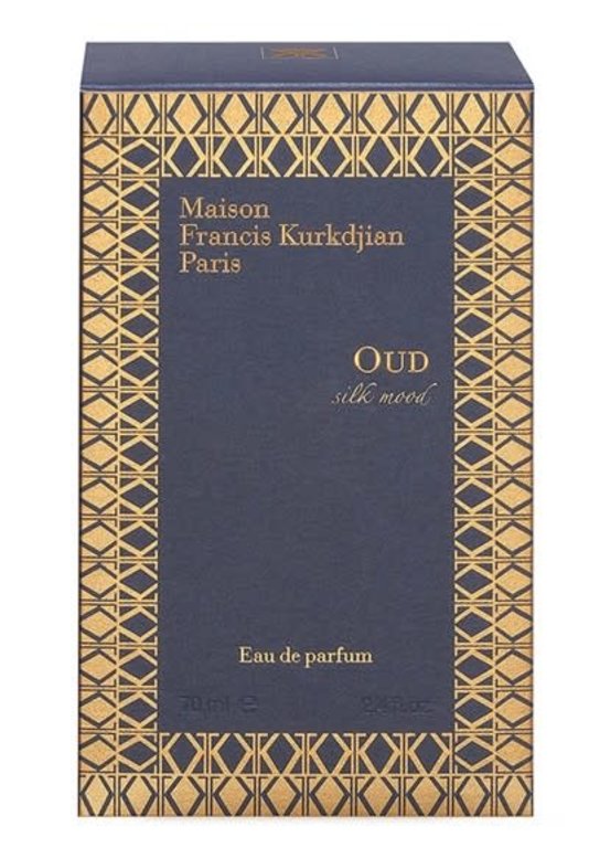 Maison Francis Kurkdjian Oud Silk Mood Eau de Parfum Spray
