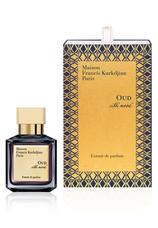 Maison Francis Kurkdijan Oud Silk Mood Extrait de Parfum Spray