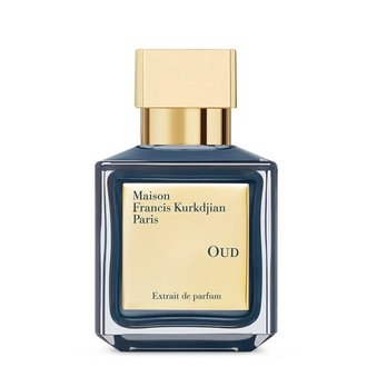 Maison Francis Kurkdjian Oud Extrait de Parfum