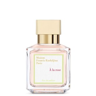 Maison Francis Kurkdjian A La Rose Eau de Parfum