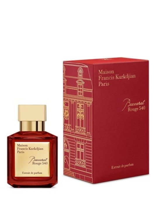 Maison Francis Kurkdjian Baccarat Rouge 540 Extrait de Parfum Spray