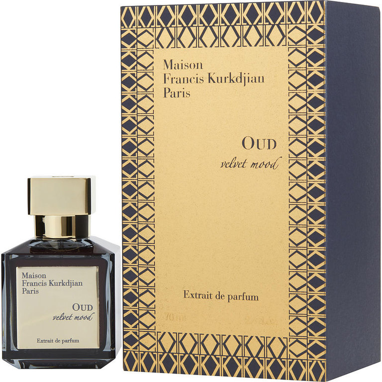 Maison Francis Kurkdjian Oud Velvet Mood Extrait de Parfum 70ml