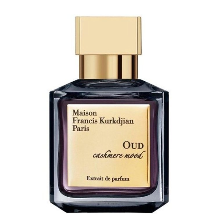 Maison Francis Kurkdjian Oud Cashmere Mood Extrait de Parfum Spray
