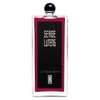 Serge Lutens La Fille de Berlin Eau de Parfum for Men and Women