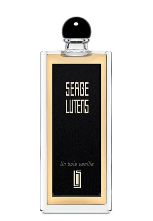 Serge Lutens Un Bois Vanille Eau de Parfum Spray