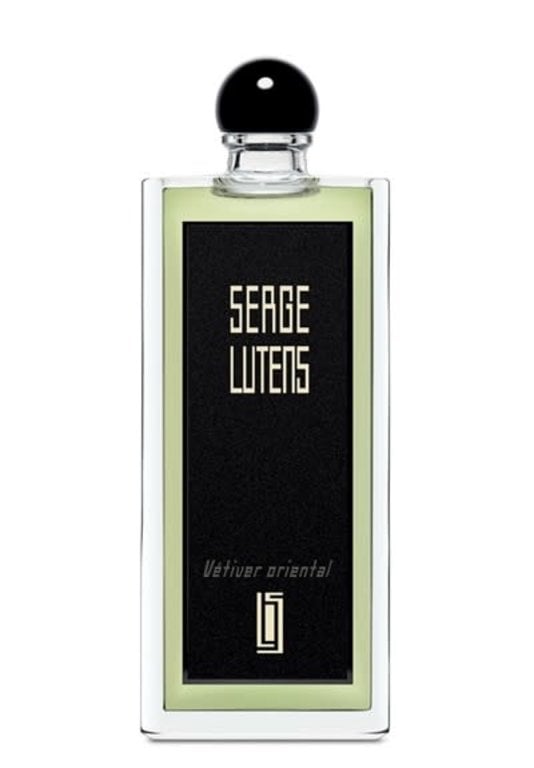 Serge Lutens Vetiver Oriental Eau de Parfum 100ml (Tester Box)