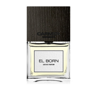 Carner Barcelona El Born Eau de Parfum