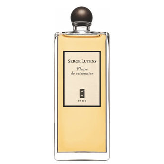 Serge Lutens Fleurs de Citronnier Eau de Parfum for Men and Women