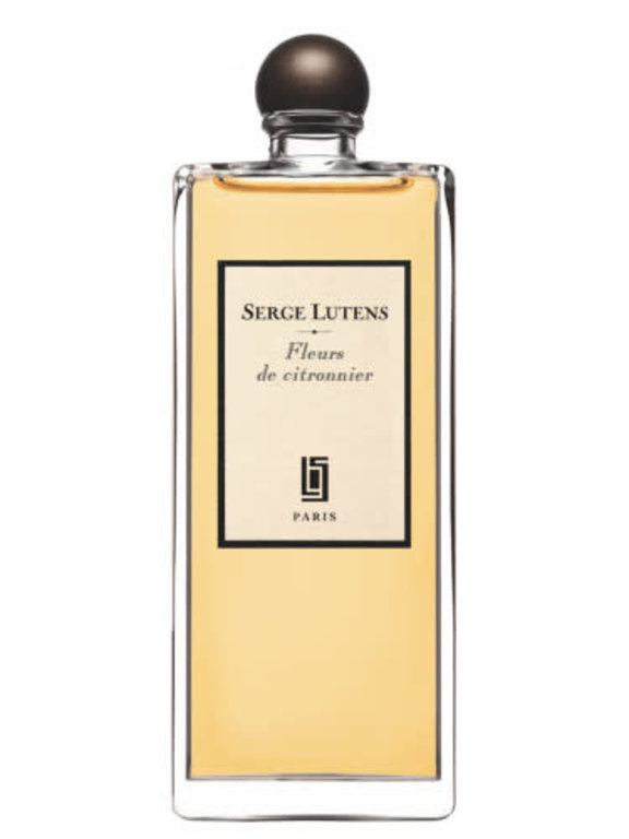 Serge Lutens Fleurs de Citronnier Eau de Parfum 50ml