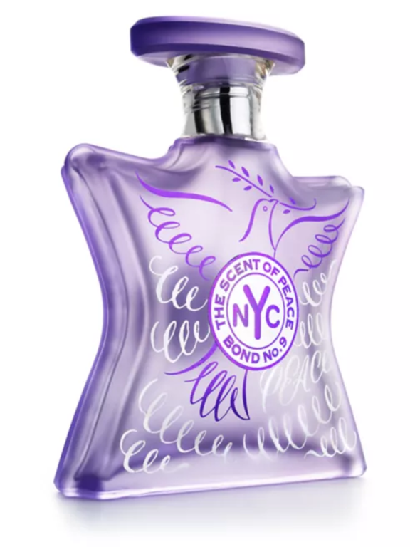 Bond No 9 The Scent of Peace for Her Eau de Parfum Spray