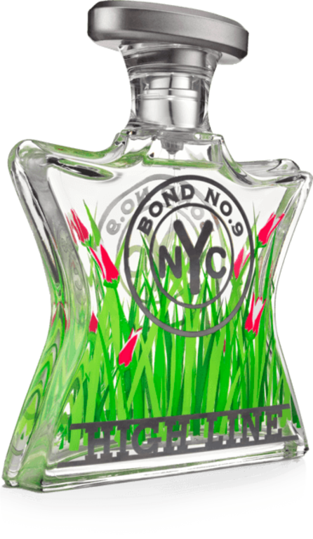 Bond No 9 High Line Eau de Parfum Spray