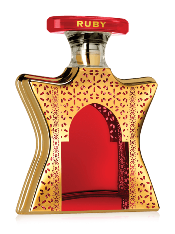 Bond No 9 Dubai Ruby Eau de Parfum 100ml Spray