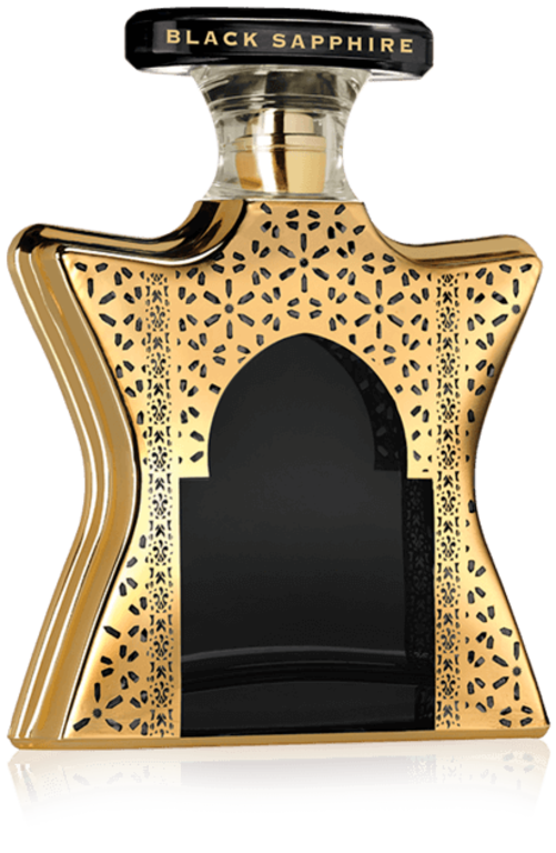 Bond No 9 Dubai Black Saphire Eau  de Parfum 100ml Spray