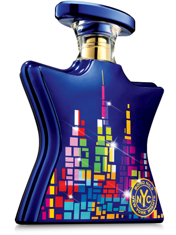 Bond No 9 New York Nights Eau de Parfum Spray