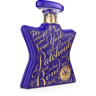 Bond No 9 New York Patchouli Eau de Parfum