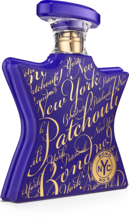 Bond No 9 New York Patchouli EdP The Scent Masters