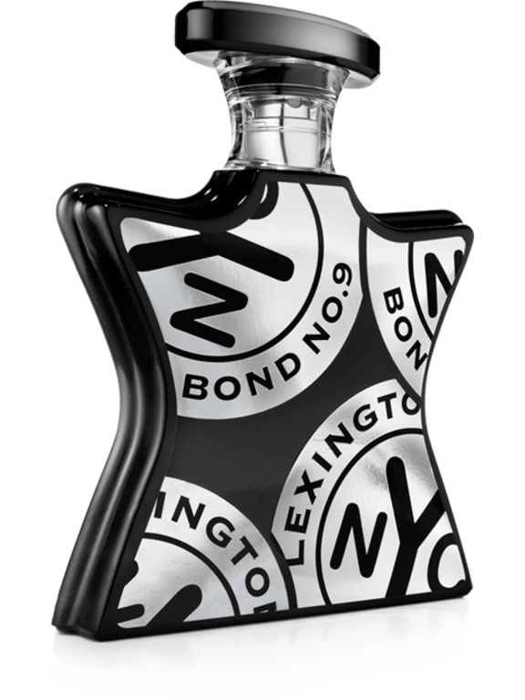 Bond No 9 Lexington Avenue Eau de Parfum 100ml (Tester)
