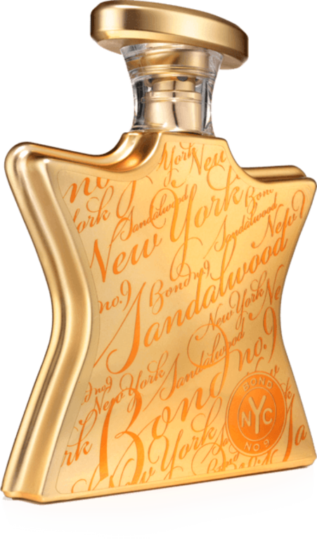 Bond No 9 New York Sandalwood Eau de Parfum 100ml (Tester Box)