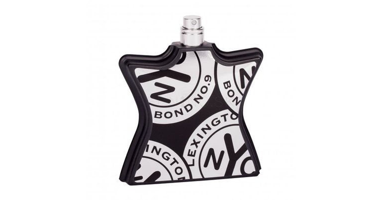 Bond No 9 Lexington Avenue Eau de Parfum 100ml (Tester)