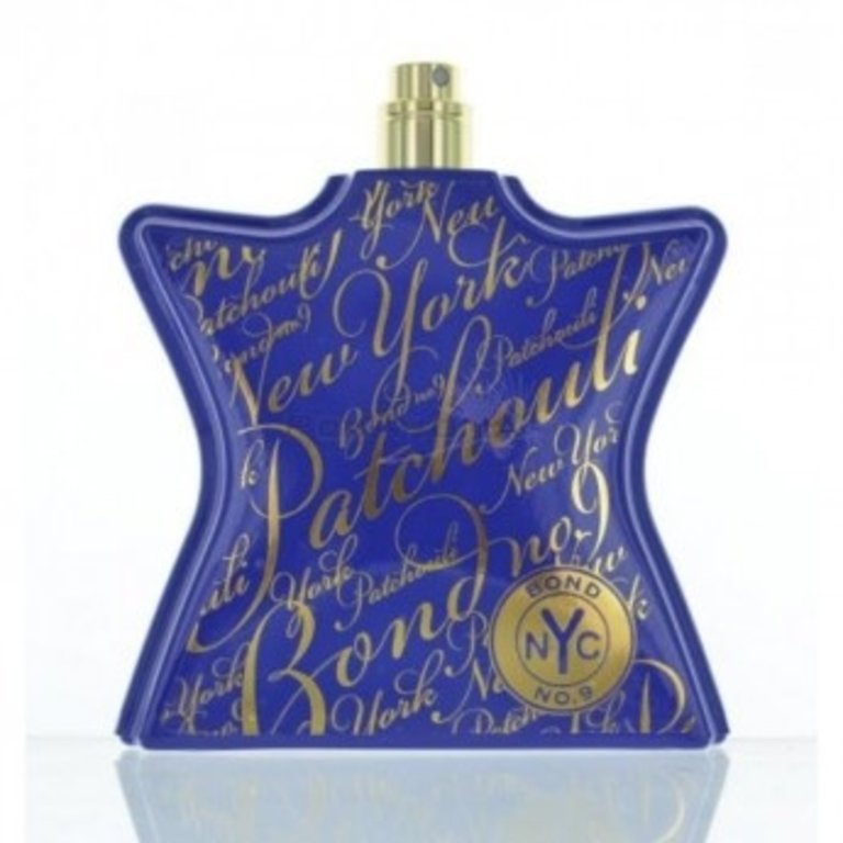 Bond No 9 New York Patchouli Eau de Parfum