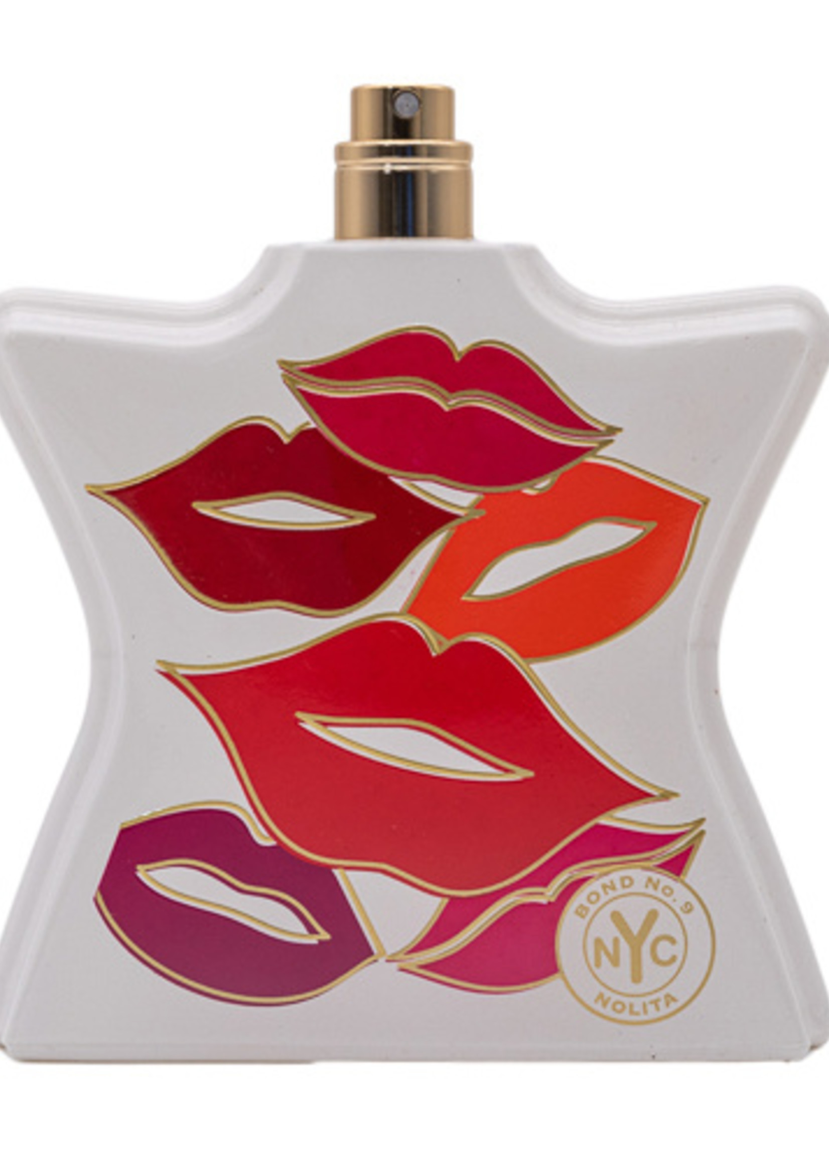 Bond No 9 Perfume Nolita 2024 favors