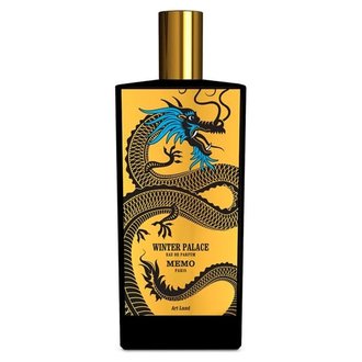 Memo Paris Winter Palace Eau de Parfum for Men and Women