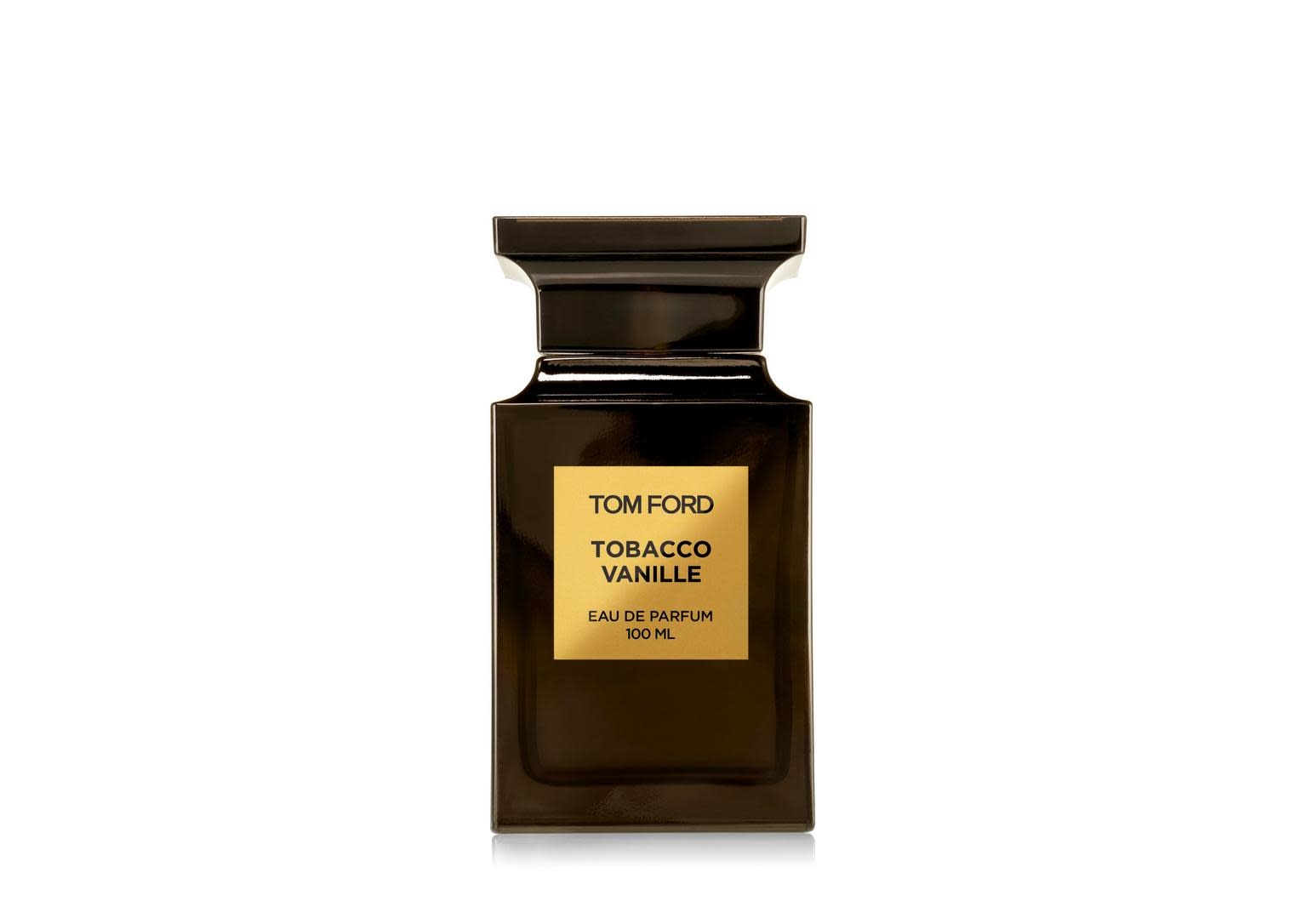 Tom Ford - Tobacco Vanille EdP - The Scent Masters
