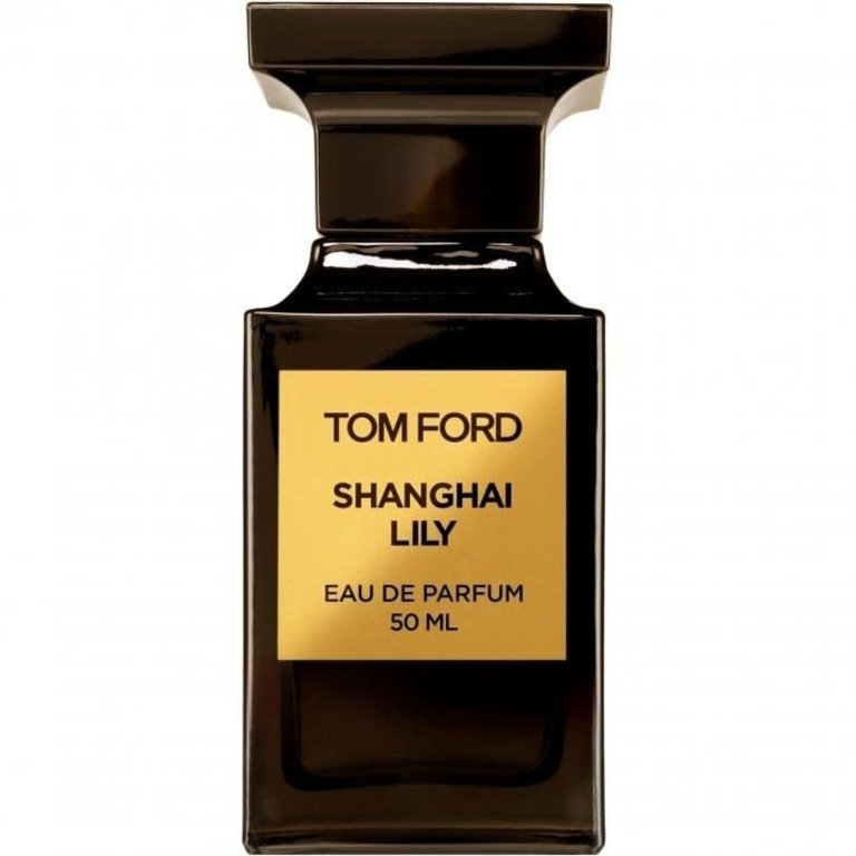 Tom Ford Shanghai Lily Eau de Parfum 50ml (Unboxed)