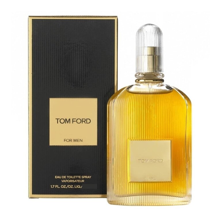 Tom Ford Tom Ford for Men Eau de Toilette