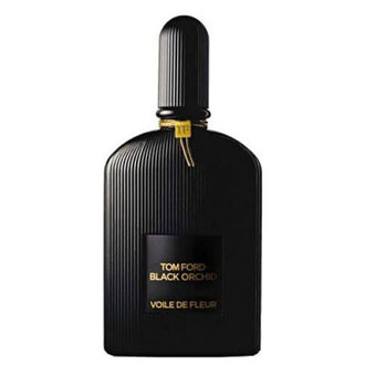 Tom Ford Tom Ford for Women - Black Orchid Voile De Fleur EdT 30ml (Unboxed)