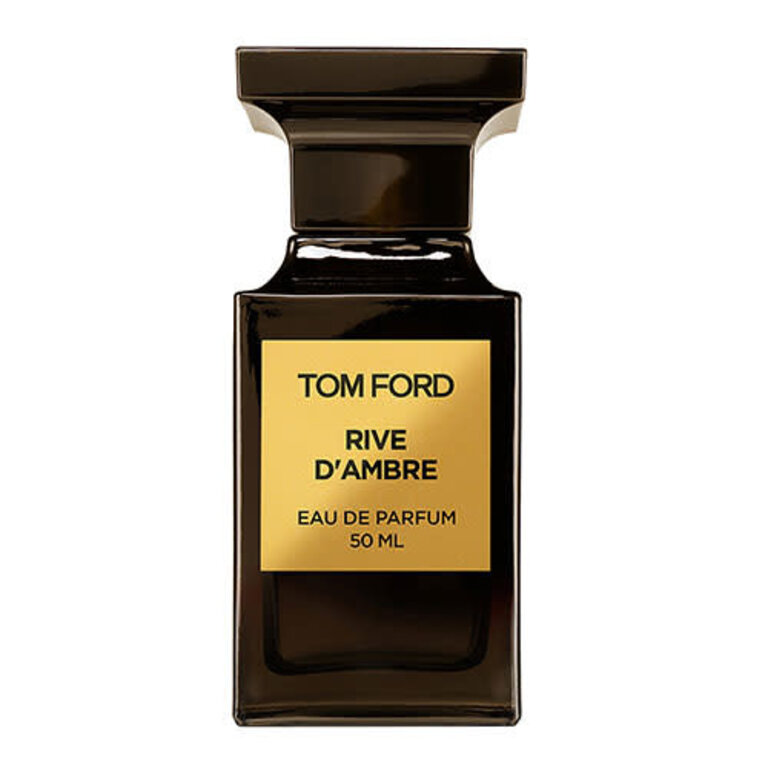 Tom Ford Tom Ford - Rive d'Ambre EdP 50ml (Unboxed)