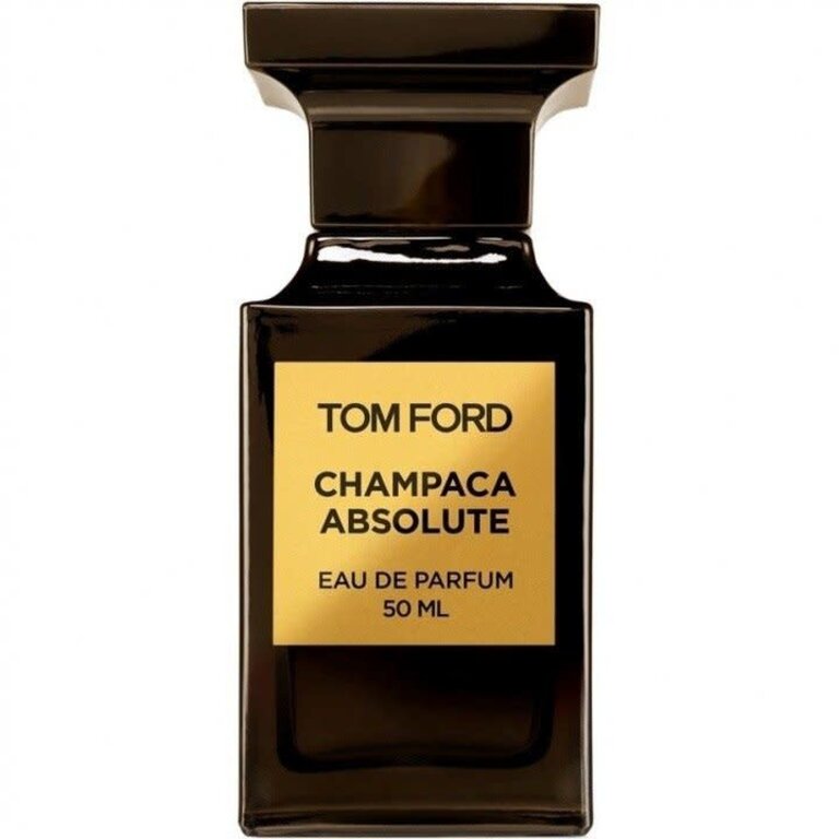 Tom Ford Tom Ford - Champaca Absolute EdP 50ml (Unboxed)