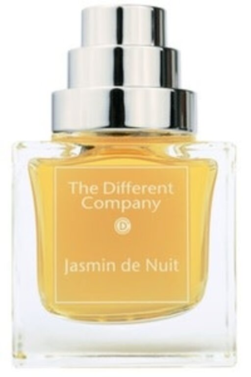 The Different Company Jasmin De Nuit Eau de Parfum 50ml