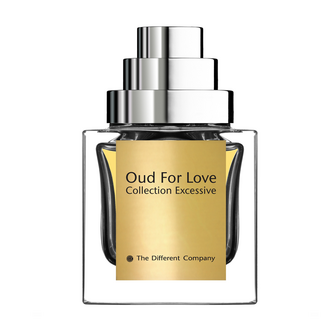 The Different Company Oud For Love by The Different Company Eau de Parfum