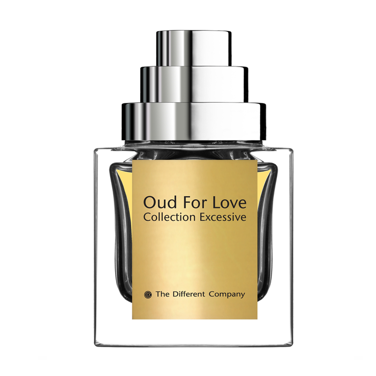The Different Company Oud For Love Eau de Parfum 50ml