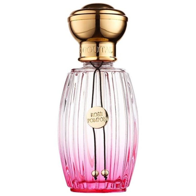 Annick Goutal Annick Goutal for Women - Rose Pompon EdT 100ml (Tester Box)