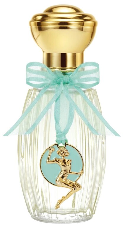 Annick Goutal Annick Goutal for Women - Petite Cherrie EdP