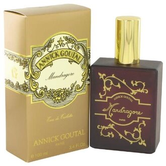 Annick Goutal Annick Goutal for Men - Mandragore EdT 100ml