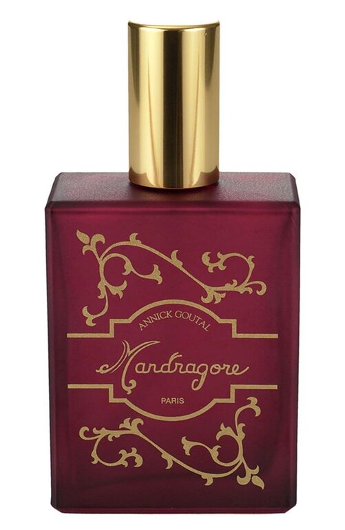 Annick Goutal Annick Goutal for Men - Mandragore EdT 100ml