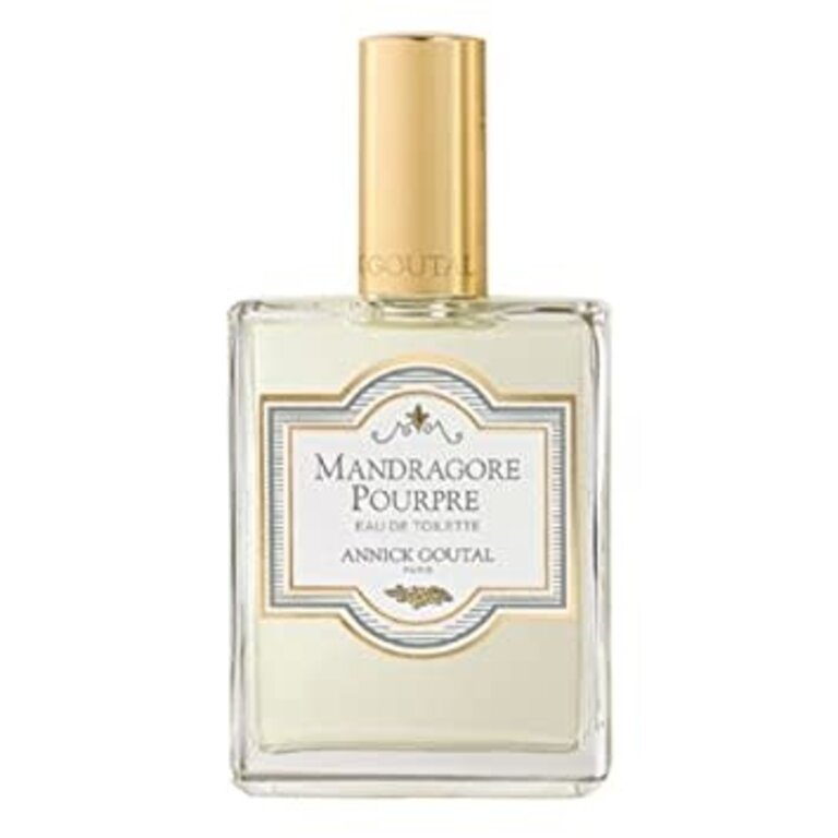 Annick Goutal Annick Goutal for Men - Mandragore Pourpre EdT
