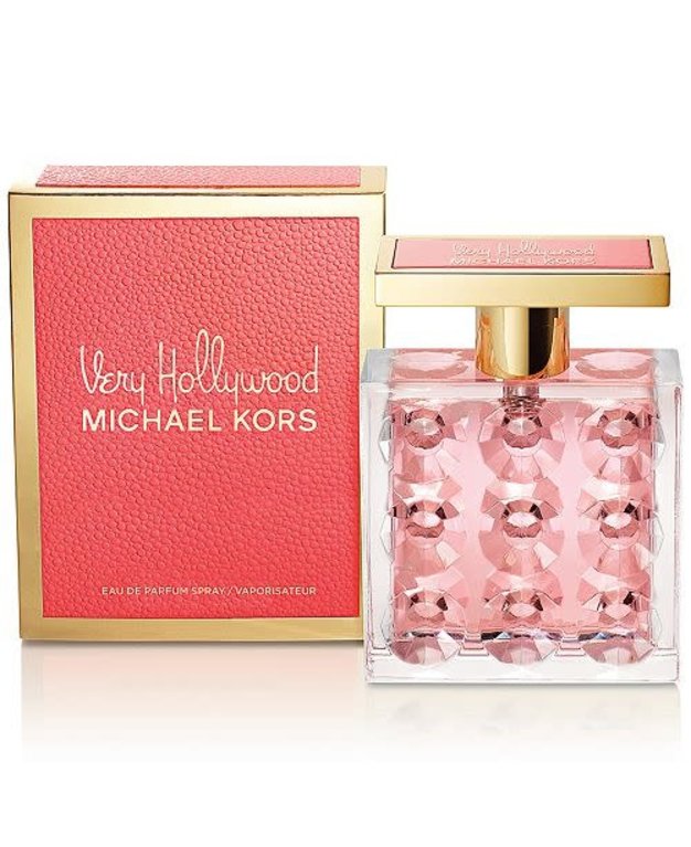 Michael Kors Very Hollywood Eau de Parfum Spray