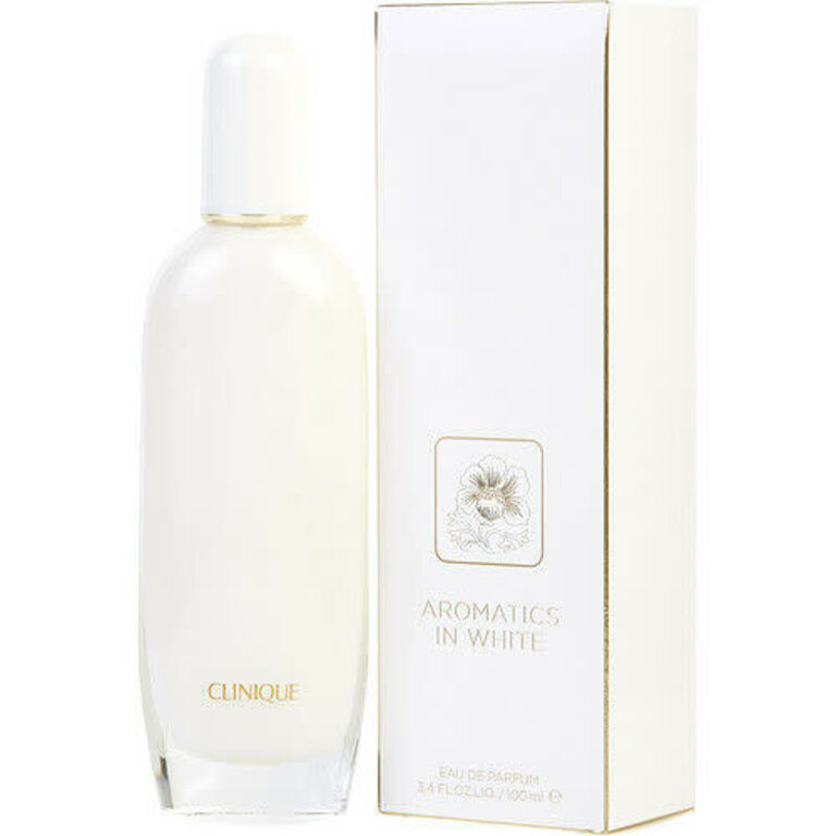 clinique Clinique Aromatics In White Eau de Parfum 100ml