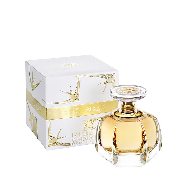 Lalique Living Lalique Eau de Parfum 100ml Spray